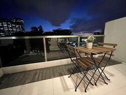 One-north Residences (D5), Apartment #502592201